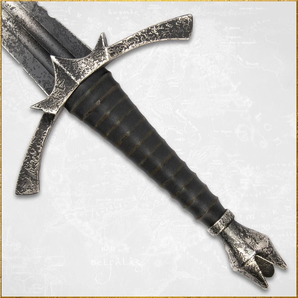 United Cutlery Lord of the Rings Replica 1/1 Dagger of the Witch-King