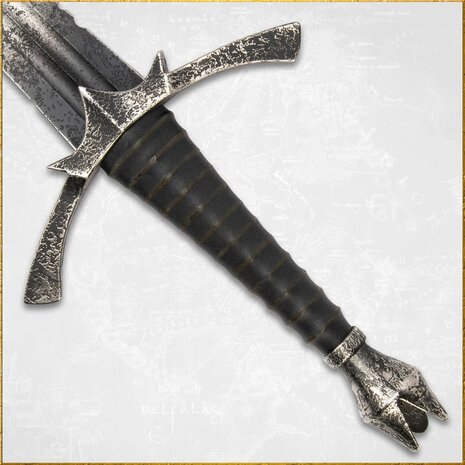 United Cutlery Lord of the Rings Replica 1/1 Dagger of the Witch-King
