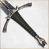 United Cutlery Lord of the Rings Replica 1/1 Dagger of the Witch-King