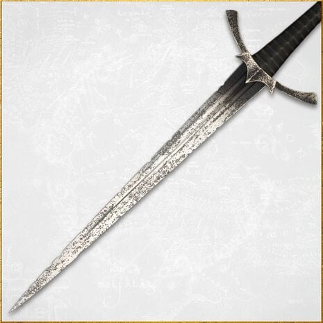 United Cutlery Lord of the Rings Replica 1/1 Dagger of the Witch-King