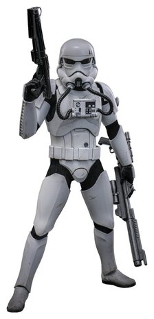 Hot Toys Star Wars: The Bad Batch Action Figure 1/6 TK Stormtrooper 30 cm Hot Toys Star Wars: The Bad Batch Action Figure 1/6 TK Stormtrooper 30 cm
