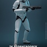 Hot Toys Star Wars: The Bad Batch Action Figure 1/6 TK Stormtrooper 30 cm Hot Toys Star Wars: The Bad Batch Action Figure 1/6 TK Stormtrooper 30 cm
