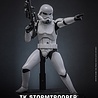 Hot Toys Star Wars: The Bad Batch Action Figure 1/6 TK Stormtrooper 30 cm Hot Toys Star Wars: The Bad Batch Action Figure 1/6 TK Stormtrooper 30 cm