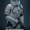 Hot Toys Star Wars: The Bad Batch Action Figure 1/6 TK Stormtrooper 30 cm Hot Toys Star Wars: The Bad Batch Action Figure 1/6 TK Stormtrooper 30 cm