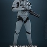 Hot Toys Star Wars: The Bad Batch Action Figure 1/6 TK Stormtrooper 30 cm Hot Toys Star Wars: The Bad Batch Action Figure 1/6 TK Stormtrooper 30 cm