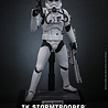 Hot Toys Star Wars: The Bad Batch Action Figure 1/6 TK Stormtrooper 30 cm Hot Toys Star Wars: The Bad Batch Action Figure 1/6 TK Stormtrooper 30 cm