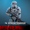 Hot Toys Star Wars: The Bad Batch Action Figure 1/6 TK Stormtrooper 30 cm Hot Toys Star Wars: The Bad Batch Action Figure 1/6 TK Stormtrooper 30 cm