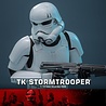 Hot Toys Star Wars: The Bad Batch Action Figure 1/6 TK Stormtrooper 30 cm Hot Toys Star Wars: The Bad Batch Action Figure 1/6 TK Stormtrooper 30 cm