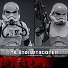 Hot Toys Star Wars: The Bad Batch Action Figure 1/6 TK Stormtrooper 30 cm Hot Toys Star Wars: The Bad Batch Action Figure 1/6 TK Stormtrooper 30 cm
