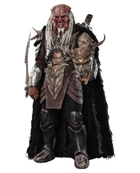 Hot Toys Predator: Badlands Action Figure 1/6 Njohrr 36 cm