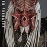 Hot Toys Predator: Badlands Action Figure 1/6 Njohrr 36 cm Hot Toys Predator: Badlands Action Figure 1/6 Njohrr 36 cm