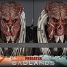 Hot Toys Predator: Badlands Action Figure 1/6 Njohrr 36 cm Hot Toys Predator: Badlands Action Figure 1/6 Njohrr 36 cm