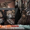 Hot Toys Predator: Badlands Action Figure 1/6 Njohrr 36 cm Hot Toys Predator: Badlands Action Figure 1/6 Njohrr 36 cm