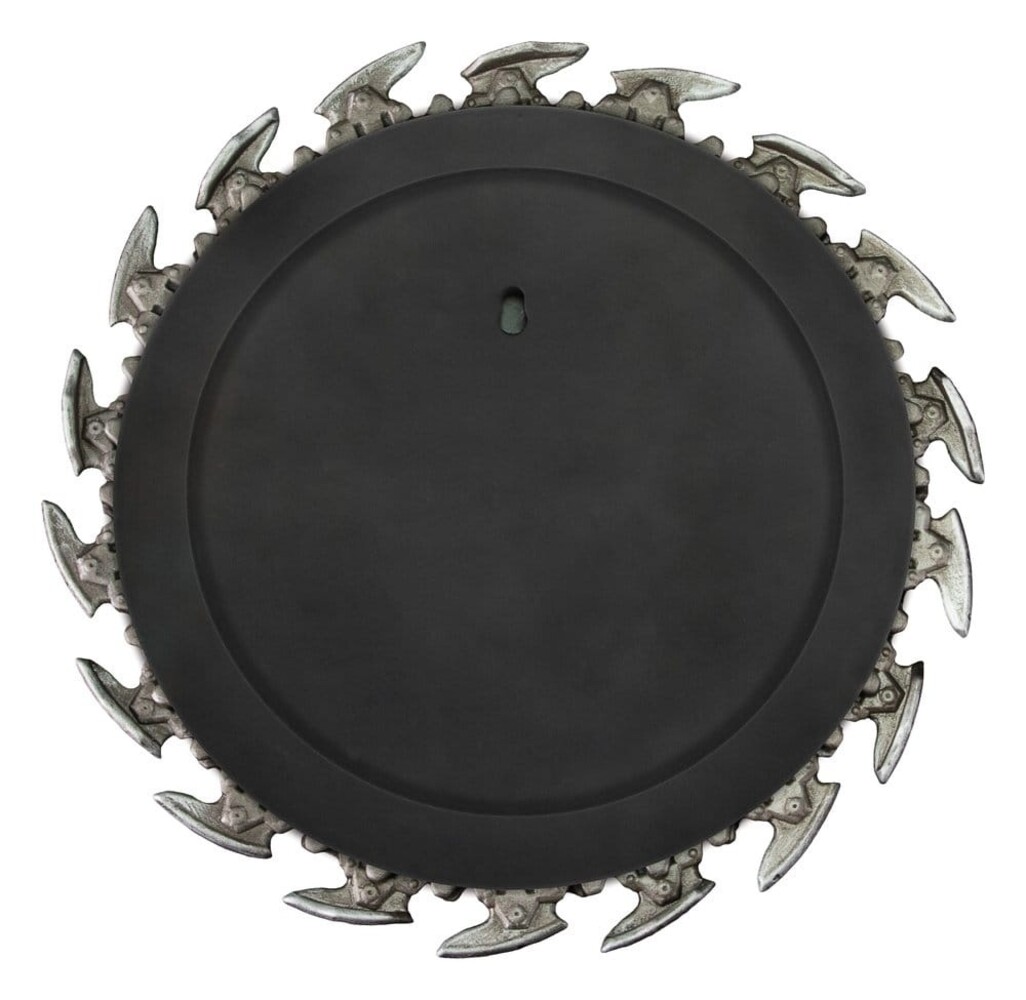Dark Horse Doom: The Dark Ages Wall Mount Shield Saw 25 x 25 cm Dark Horse Doom: The Dark Ages Wall Mount Shield Saw 25 x 25 cm