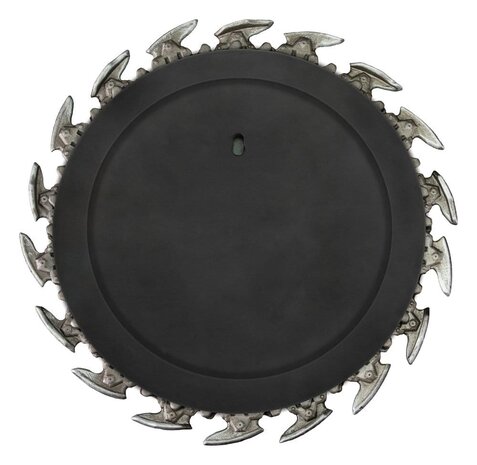 Dark Horse Doom: The Dark Ages Wall Mount Shield Saw 25 x 25 cm Dark Horse Doom: The Dark Ages Wall Mount Shield Saw 25 x 25 cm