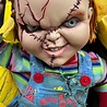 Hollywood Collectibles Group Chucky (Child´s Play) Wall Sculpture 1/1 Bride of Chucky 76 cm Hollywood Collectibles Group Chucky (Child´s Play) Wall Sculpture 1/1 Bride of Chucky 76 cm