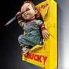 Hollywood Collectibles Group Chucky (Child´s Play) Wall Sculpture 1/2 Bride of Chucky 38 cm Hollywood Collectibles Group Chucky (Child´s Play) Wall Sculpture 1/2 Bride of Chucky 38 cm
