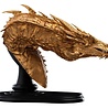 Weta Workshop The Hobbit Bust Smaug the Golden 36 cm Weta Workshop The Hobbit Bust Smaug the Golden 36 cm