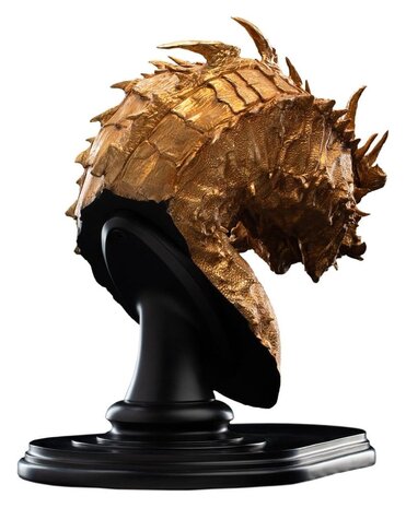 Weta Workshop The Hobbit Bust Smaug the Golden 36 cm Weta Workshop The Hobbit Bust Smaug the Golden 36 cm