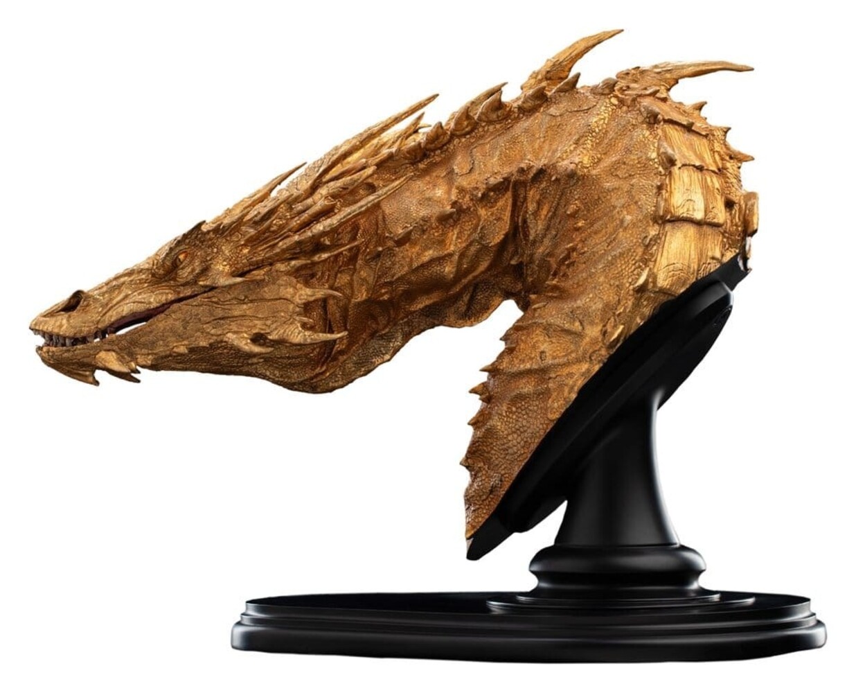 Weta Workshop The Hobbit Bust Smaug the Golden 36 cm Weta Workshop The Hobbit Bust Smaug the Golden 36 cm