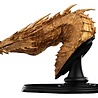 Weta Workshop The Hobbit Bust Smaug the Golden 36 cm Weta Workshop The Hobbit Bust Smaug the Golden 36 cm