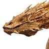 Weta Workshop The Hobbit Bust Smaug the Golden 36 cm Weta Workshop The Hobbit Bust Smaug the Golden 36 cm