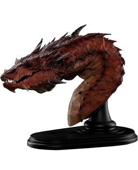 Weta Workshop The Hobbit Bust Smaug the Terrible 36 cm Weta Workshop The Hobbit Bust Smaug the Terrible 36 cm