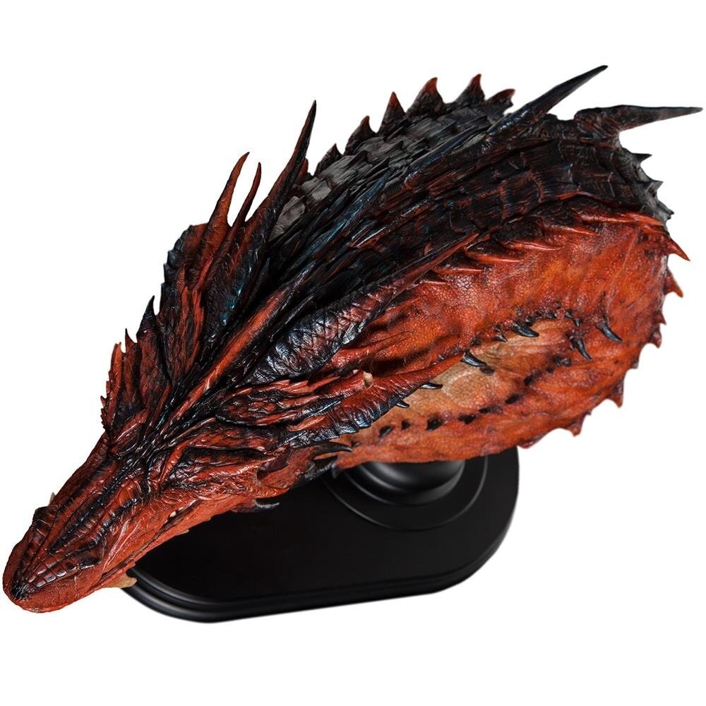 Weta Workshop The Hobbit Bust Smaug the Terrible 36 cm Weta Workshop The Hobbit Bust Smaug the Terrible 36 cm