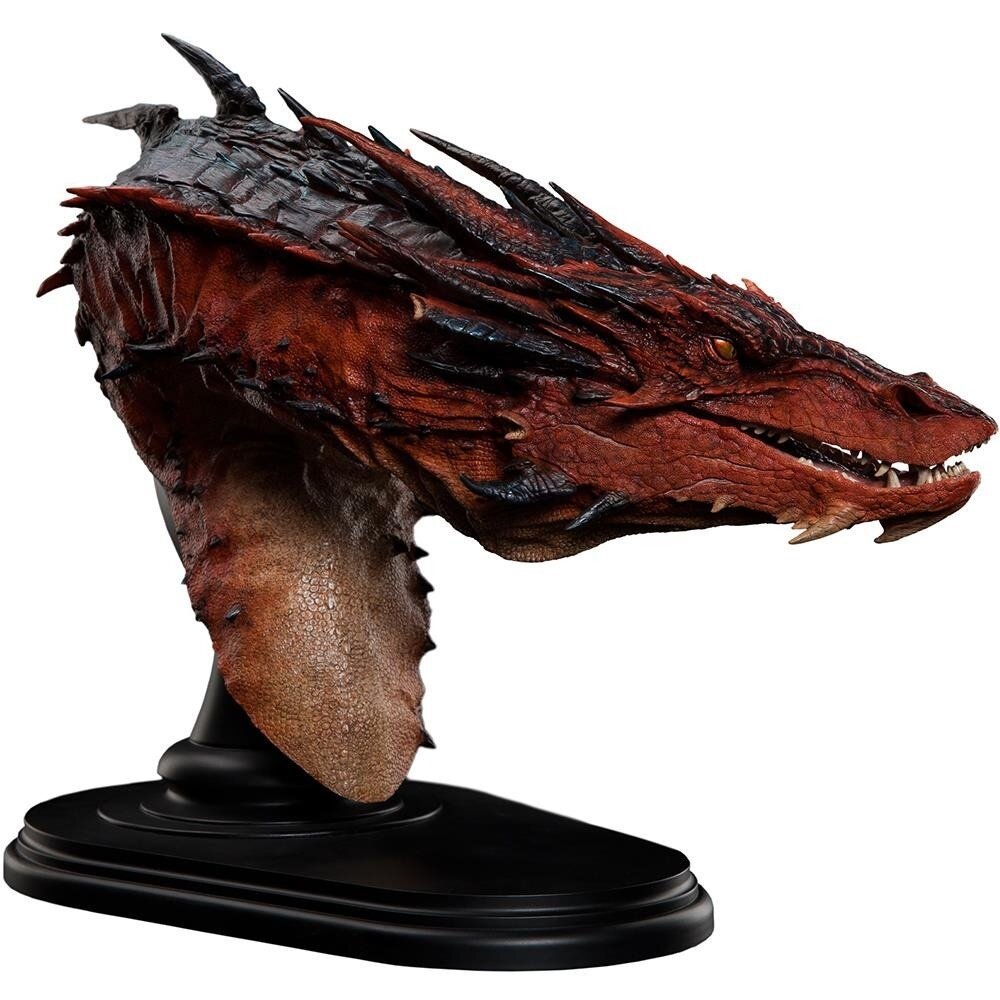 Weta Workshop The Hobbit Bust Smaug the Terrible 36 cm Weta Workshop The Hobbit Bust Smaug the Terrible 36 cm