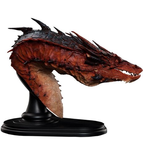 Weta Workshop The Hobbit Bust Smaug the Terrible 36 cm Weta Workshop The Hobbit Bust Smaug the Terrible 36 cm