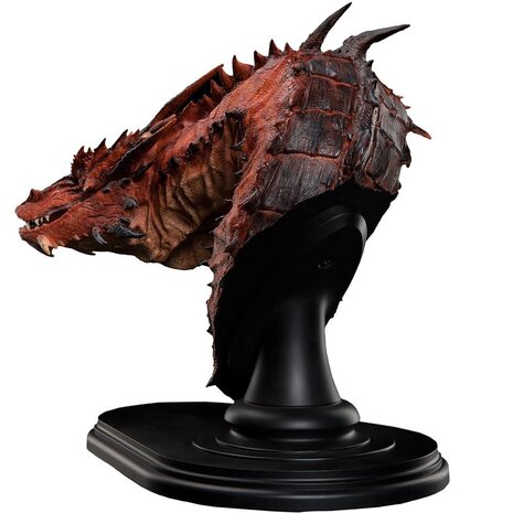 Weta Workshop The Hobbit Bust Smaug the Terrible 36 cm Weta Workshop The Hobbit Bust Smaug the Terrible 36 cm
