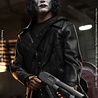 Infinite Statue The Crow Action Figure 1/6 Eric Draven Luxury Deluxe Edition Infinite Statue The Crow Action Figure 1/6 Eric Draven Luxury Deluxe Edition