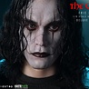 Infinite Statue The Crow Action Figure 1/6 Eric Draven Luxury Deluxe Edition Infinite Statue The Crow Action Figure 1/6 Eric Draven Luxury Deluxe Edition