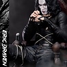 Infinite Statue The Crow Statue 1/10 Eric Draven 20 cm Infinite Statue The Crow Statue 1/10 Eric Draven 20 cm