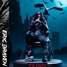 Infinite Statue The Crow Statue 1/10 Eric Draven 20 cm Infinite Statue The Crow Statue 1/10 Eric Draven 20 cm