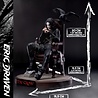 Infinite Statue The Crow Statue 1/10 Eric Draven 20 cm Infinite Statue The Crow Statue 1/10 Eric Draven 20 cm