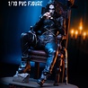 Infinite Statue The Crow Statue 1/10 Eric Draven 20 cm Infinite Statue The Crow Statue 1/10 Eric Draven 20 cm