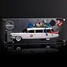 Numskull Ghostbusters PVC Statue Plaque Ecto - 1 18 cm Numskull Ghostbusters PVC Statue Plaque Ecto - 1 18 cm
