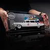 Numskull Ghostbusters PVC Statue Plaque Ecto - 1 18 cm Numskull Ghostbusters PVC Statue Plaque Ecto - 1 18 cm