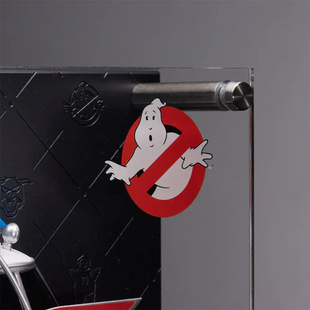 Numskull Ghostbusters PVC Statue Plaque Ecto - 1 18 cm Numskull Ghostbusters PVC Statue Plaque Ecto - 1 18 cm