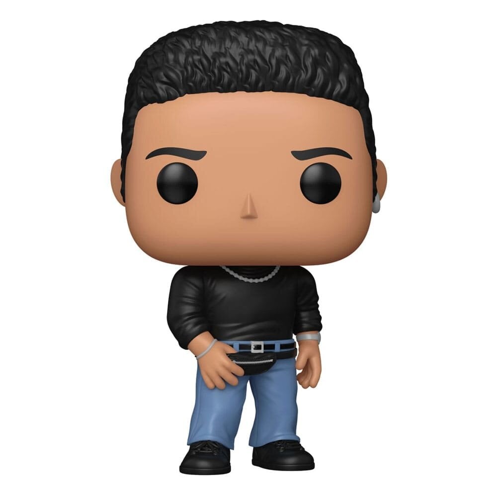 Funko WWE POP! Vinyl Figure Dwayne "The Rock" Johnson #189 Funko WWE POP! Vinyl Figure Dwayne "The Rock" Johnson #189