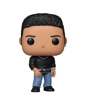 Funko WWE POP! Vinyl Figure Dwayne "The Rock" Johnson #189 Funko WWE POP! Vinyl Figure Dwayne "The Rock" Johnson #189