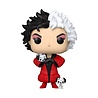 Funko 101 Dalmatians (1996) POP! Disney Vinyl Figure Cruella De Vil #1662 Funko 101 Dalmatians (1996) POP! Disney Vinyl Figure Cruella De Vil #1662