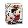 Funko 101 Dalmatians (1996) POP! Disney Vinyl Figure Cruella De Vil #1662 Funko 101 Dalmatians (1996) POP! Disney Vinyl Figure Cruella De Vil #1662