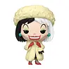 Funko 101 Dalmatians POP! Vinyl Figures Cruella De Vil #1663 Funko 101 Dalmatians POP! Vinyl Figures Cruella De Vil #1663