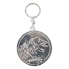 Joy Toy Jurassic World Metal Keychain T-Rex Joy Toy Jurassic World Metal Keychain T-Rex
