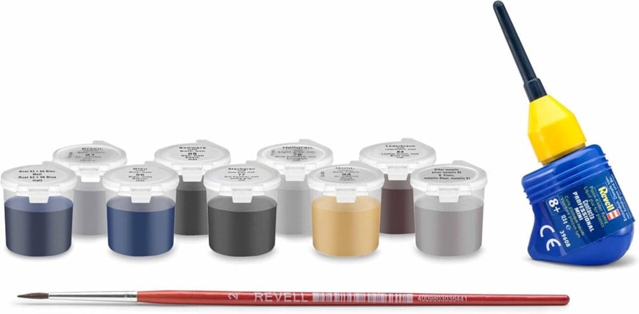 Revell World of Warcraft Model Kit Gift Set 1/16 The Lich King 13 cm Revell World of Warcraft Model Kit Gift Set 1/16 The Lich King 13 cm