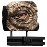 Elite Creature Collectibles Jurassic Park Statue Triceratops Eye Prop 35 cm Elite Creature Collectibles Jurassic Park Statue Triceratops Eye Prop 35 cm