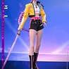 Hot Toys KPop Demon Hunters Action Figure 1/6 Rumi 28 cm