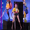 Hot Toys KPop Demon Hunters Action Figure 1/6 Rumi 28 cm